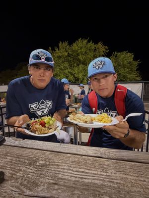 Image post by @ilmsharks on Instagram