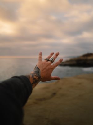 Image post by @bradykeegs on Instagram