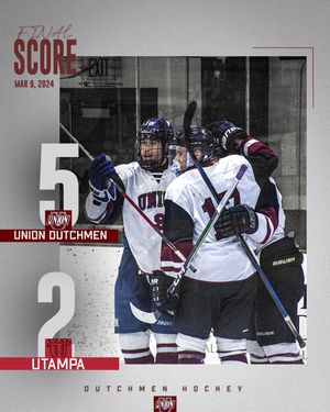 Image post by @unionclubhockey on Instagram