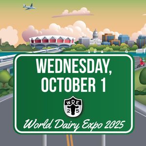 Image post by @wdexpo on Instagram