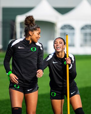 Image post by @oregonsoccer on Instagram