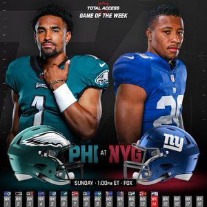 Image post by @NFLTotalAccess on Twitter