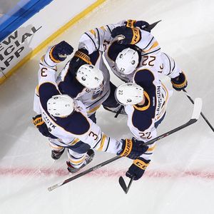Image post by @buffalosabres on Instagram
