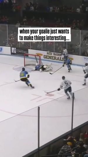 Video post by @MuskegonJacks on Facebook