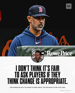 Image post by @sportingnews on Instagram