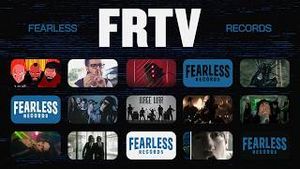 Video post by @fearlessrecords on YouTube
