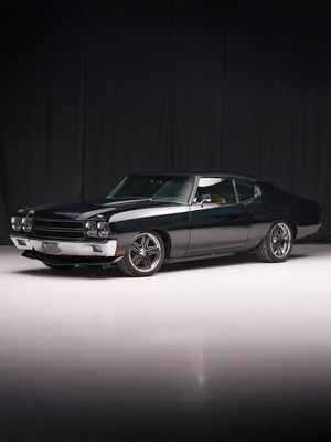 Image post by @barrett_jackson on Instagram