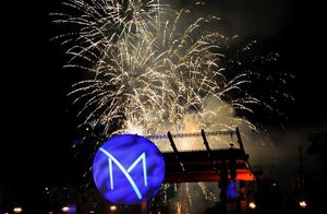 Image post by @mresortspacasino on Instagram