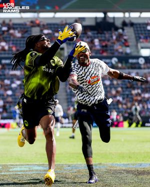 Image post by @rams on Instagram