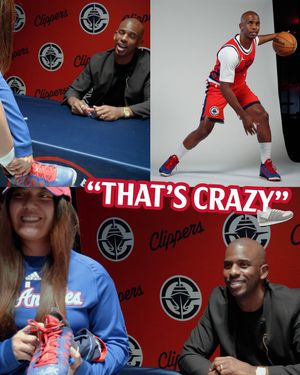 Image post by @laclippers on Instagram