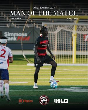 Image post by @lrrangers on Instagram