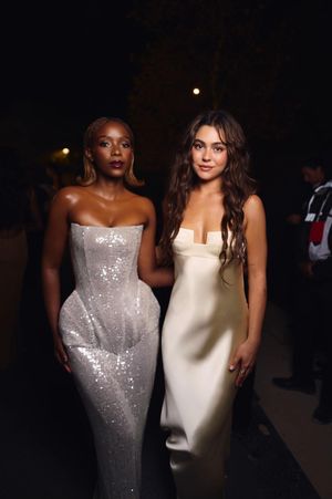 Video post by @lorealparis on TikTok