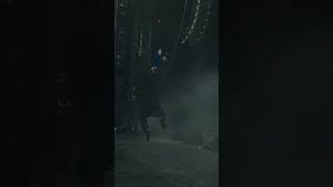 Video post by @Respective Collective on YouTube