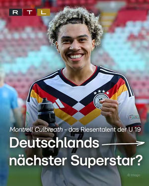 Image post by @rtl.sport on TikTok