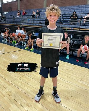 Image post by @wodebasketball on Instagram