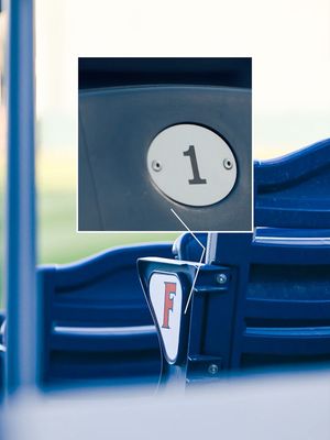 Image post by @gatorsbb on Instagram