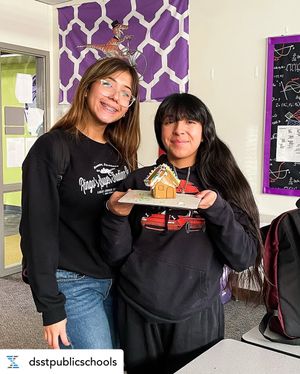 Image post by @caring4denver on Instagram