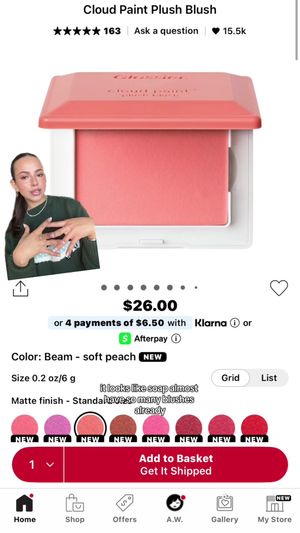 Video post by @anyaweitz on TikTok