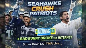 Video post by @theepregameshow on YouTube