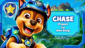 Video post by @pawpatrolofficial on YouTube