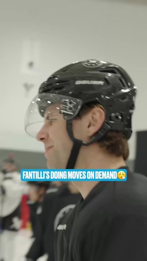 Video post by @bauerhockey on TikTok