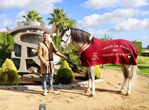 Image post by @sergioramos on Instagram
