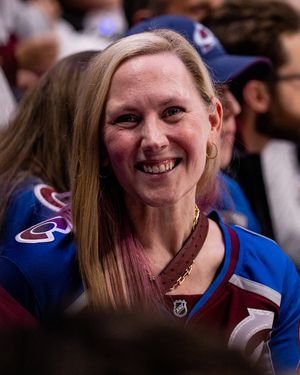 Image post by @NHL on Twitter