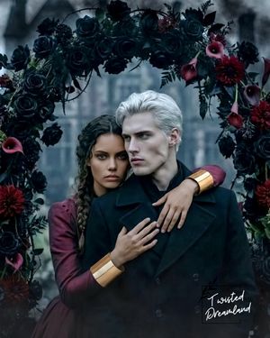 Image post by @twisteddreamland on Instagram