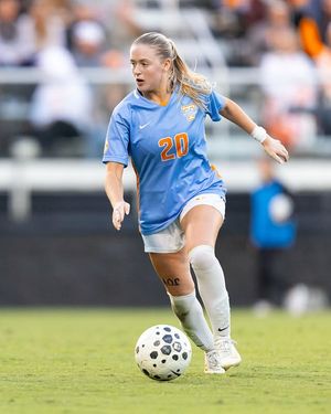 Image post by @vol_soccer on Instagram