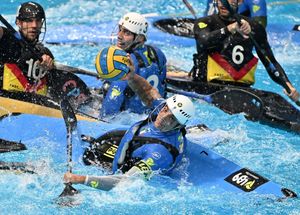 Image post by @theworldgames on Instagram