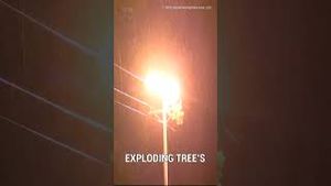 Video post by @stormchasingvideo on YouTube