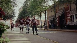 Image post by @morehouse1867 on Instagram