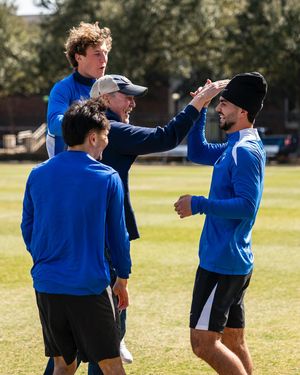 Image post by @smu_msoc on Instagram