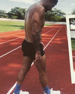Image post by @fabiangomez_oficial_ on Instagram