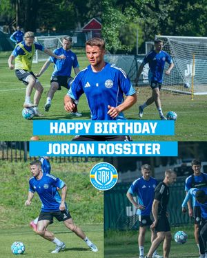 Image post by @sporting_jaxmens on Instagram