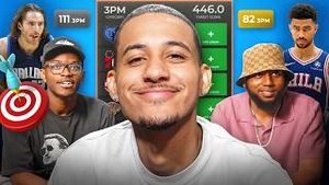 Video post by @enjoybball on YouTube
