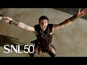 Video post by @SaturdayNightLive on YouTube