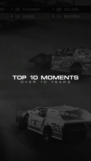 Video post by @GatewayDirt on Facebook