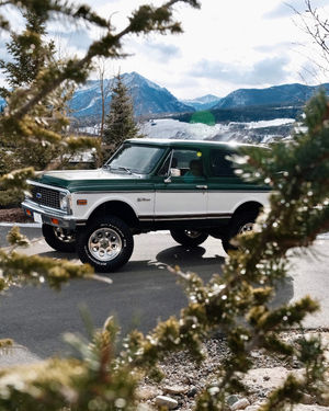 Image post by @velocityrestorations on Instagram