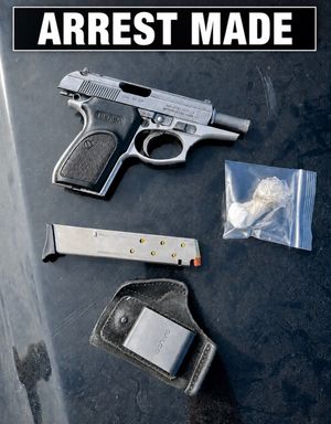 Image post by @scvsheriff on Instagram