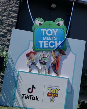 Image post by @pixar on Instagram
