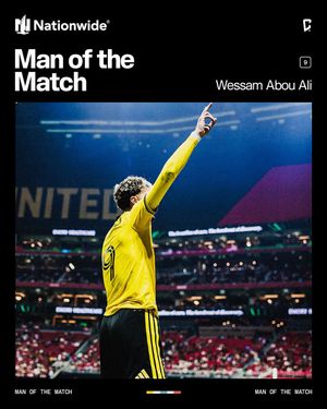 Image post by @columbuscrew on Instagram