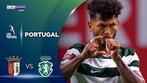 Video post by @beinsportsusa on YouTube