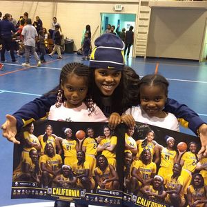 Image post by @calwbball on Instagram