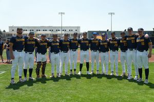 Image post by @calbaseball on Instagram