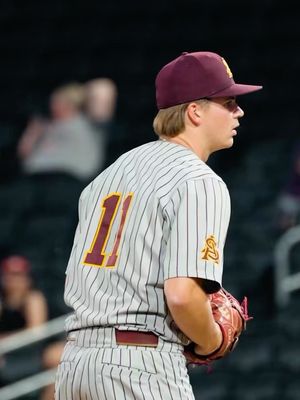 Image post by @asu_baseball on Instagram