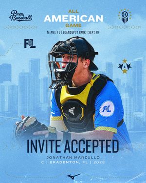 Image post by @prepbaseball on Instagram