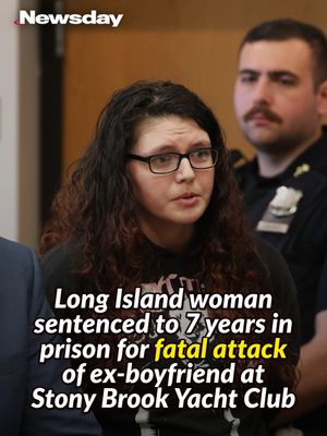 Image post by @newsday on Instagram