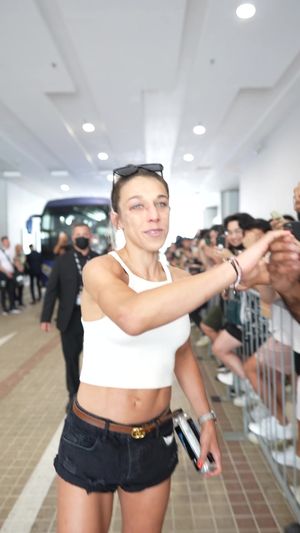 Video post by @ufc on TikTok