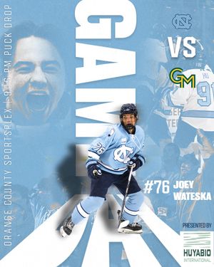 Image post by @tarheelhockey on Instagram